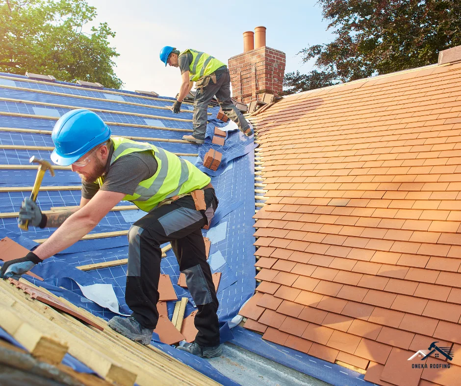Why choose Roof Repair Near Me in Eight Mile, AL